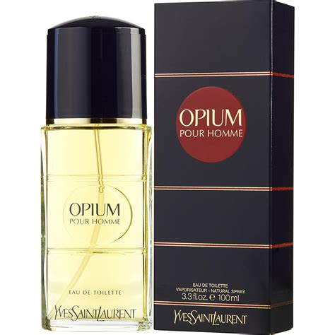 yves saint laurent opium homme review|opium men's cologne lowest price.